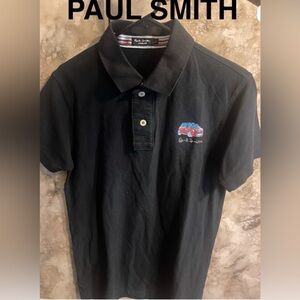 Paul Smith Polo Shirt